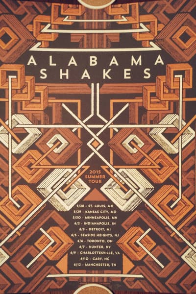 Alabama Shakes