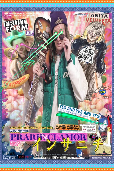 Flyer
