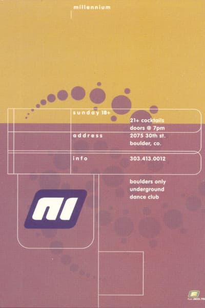 Flyer