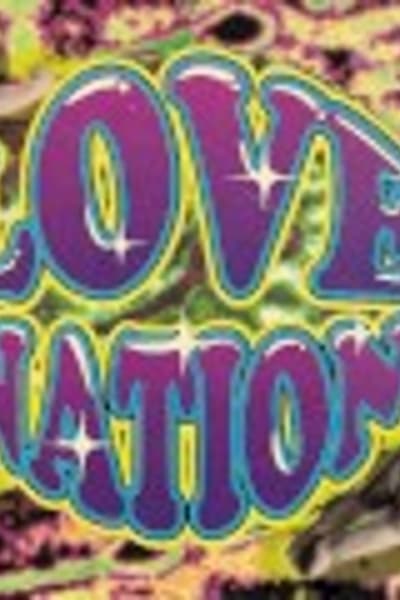 Love Nation Jan 1, 1993