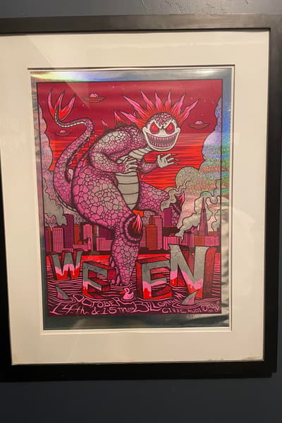 Ween