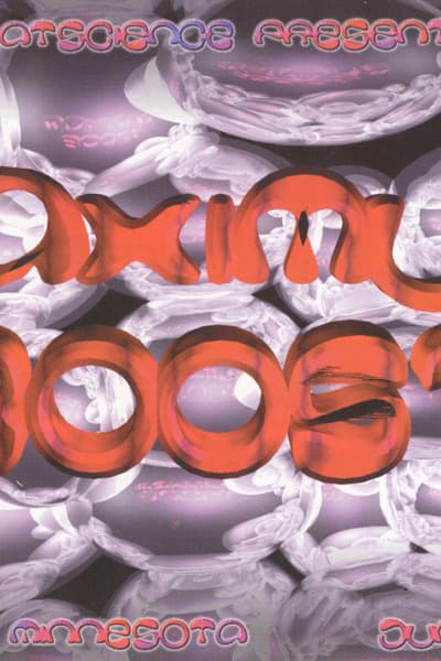 Maximum Boost Jun 14, 1997 Minneapolis