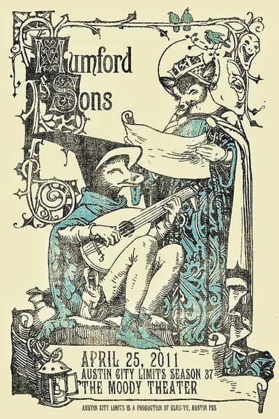 Mumford & Sons