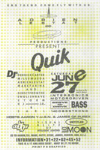 Flyer