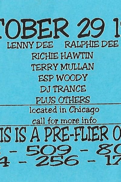 Chicago
