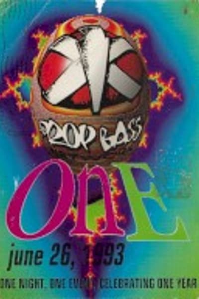 320° Bass Jun 26, 1993