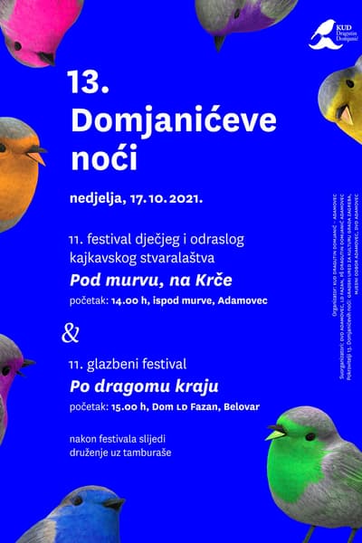 Belovar / Adamovec (Zagreb area, Croatia)