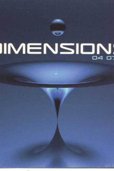 Dimensions Jul 4, 2001