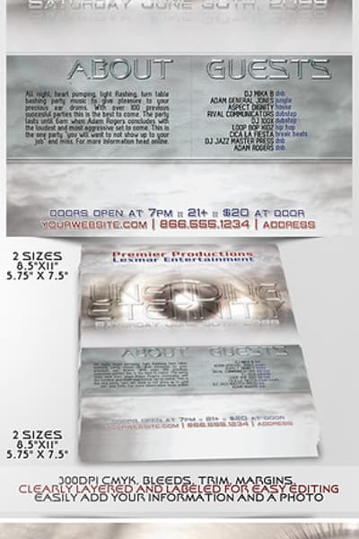 Rival Communicators Jun 30, 2099