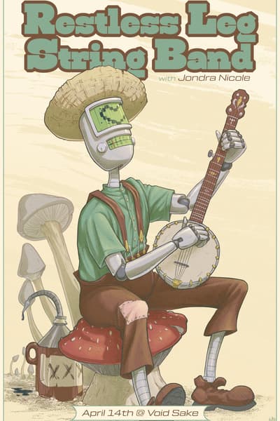 Flyer