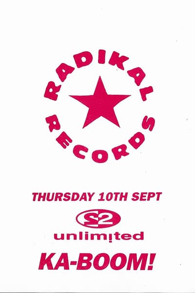 Flyer