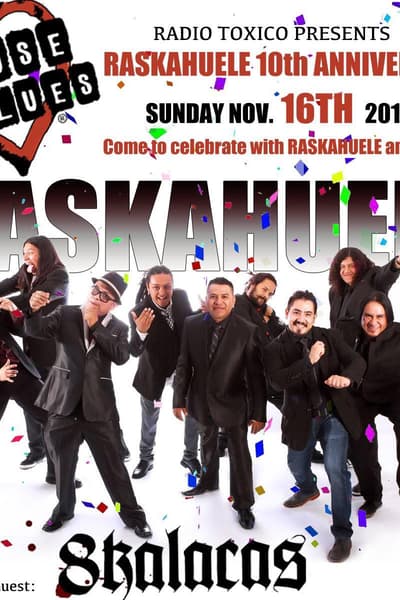 Flyer