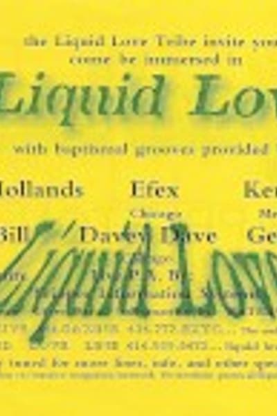 Liquid Love Chicago