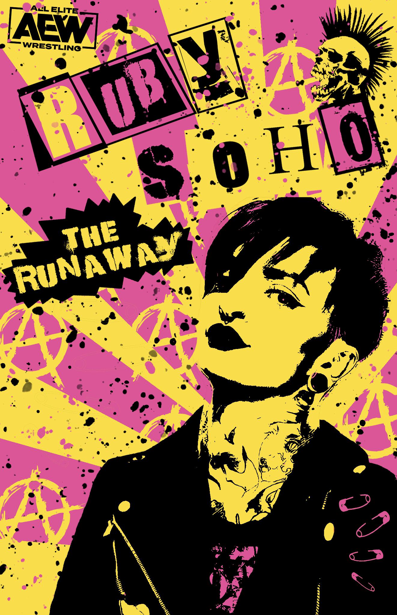 Ruby Soho