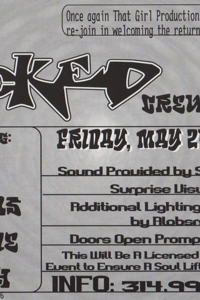 Garth May 24, 1996 San Francisco