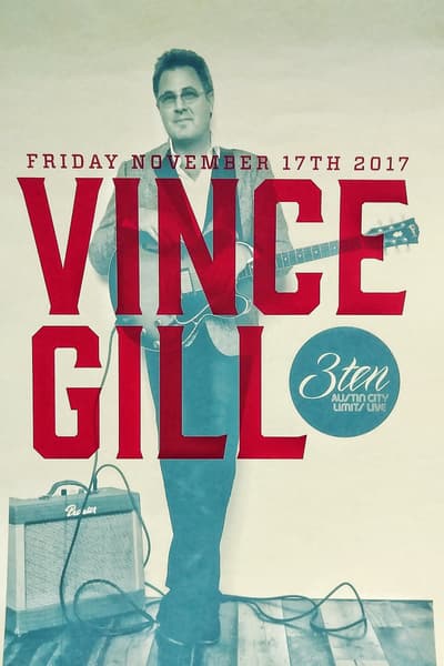 Vince Gill