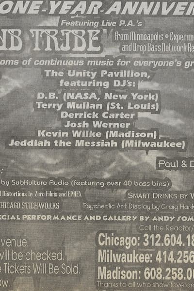 Smack Chicago