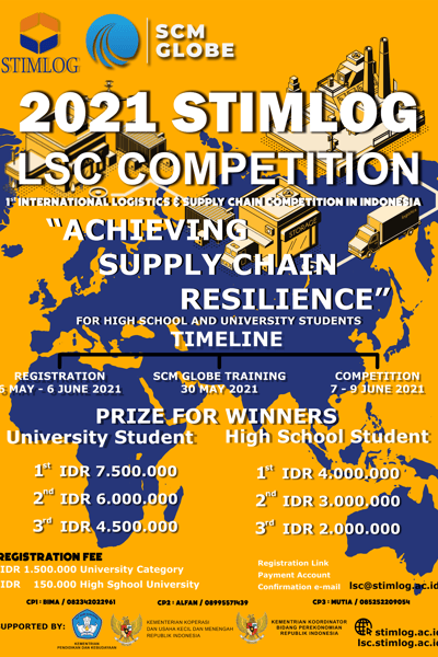 STIMLOG Jun 7, 2021 Indonesia