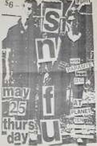 SNFU
