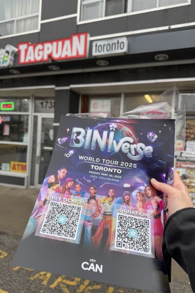Toronto