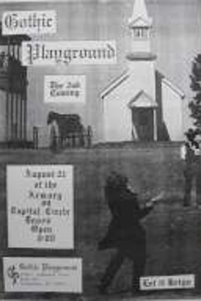 Gothic Playground Aug 21, 1994