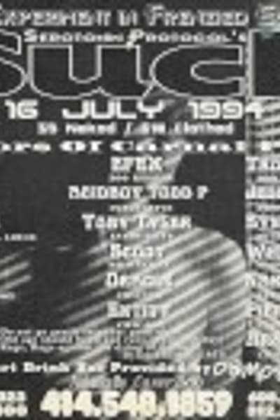Doomrooms Jul 16, 1994