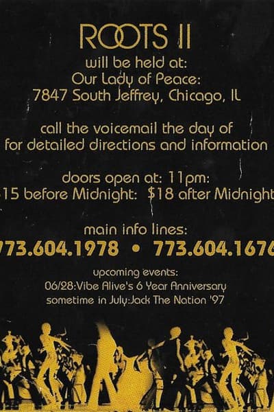 Flyer