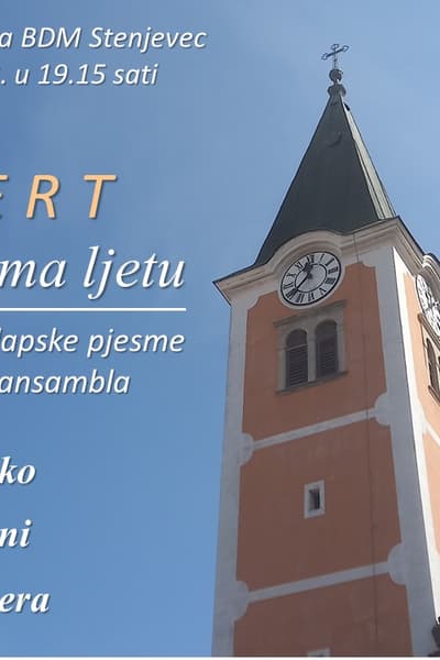 Zagreb (Stenjevec)