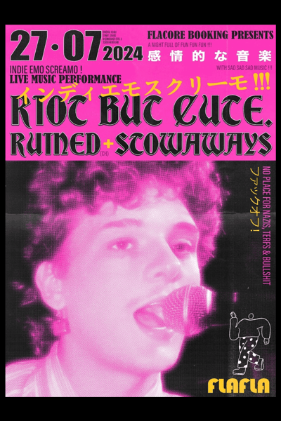 Flyer