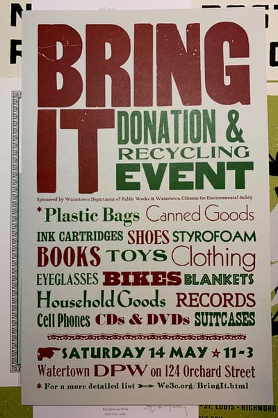 Flyer