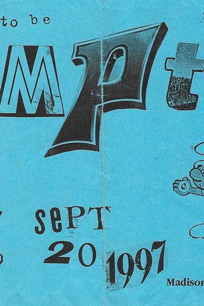 Tempted Sep 20, 1997 Madison