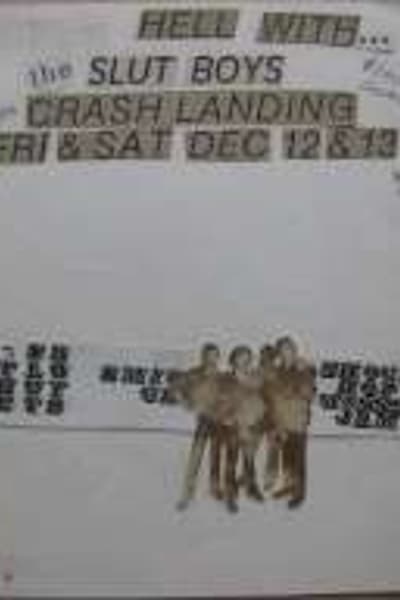 Crash Landing