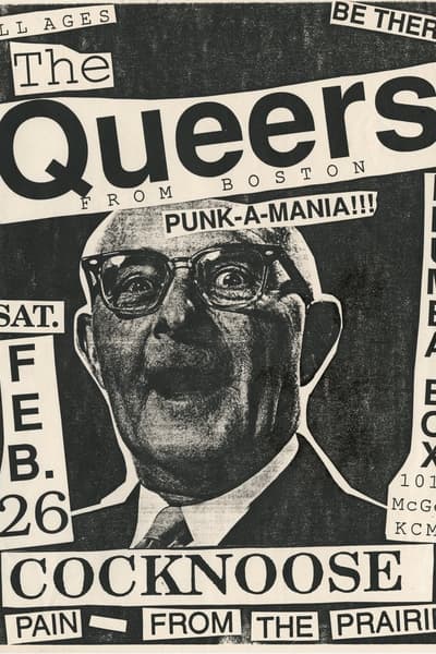 The Queers, Cocknoose