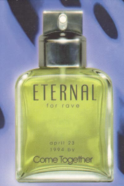 Eternal Apr 23, 1994