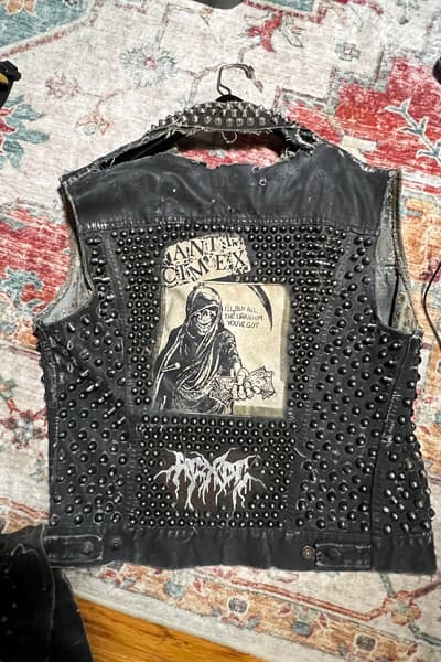 Anti Cimex