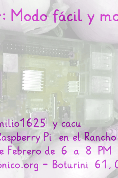 tor_flyer_web_emilio_cacu_2019 Feb 28, 2019 Ciudad de México (Cd Monstruo)