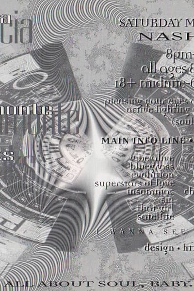 Diimo Mar 30, 1996 Nashville