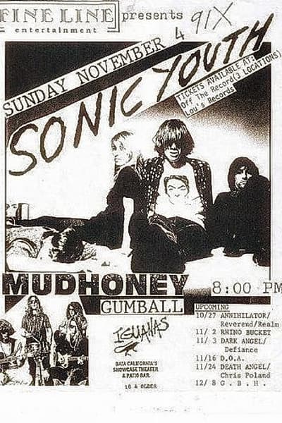 Reverend/Realm Nov 4, 1990