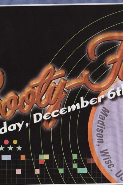 Booty-Full Dec 6, 1997 Madison