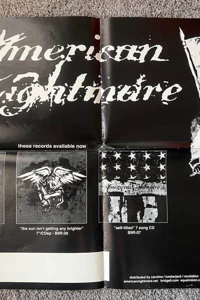American Nightmare