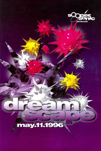 Dreamscape May 11, 1996