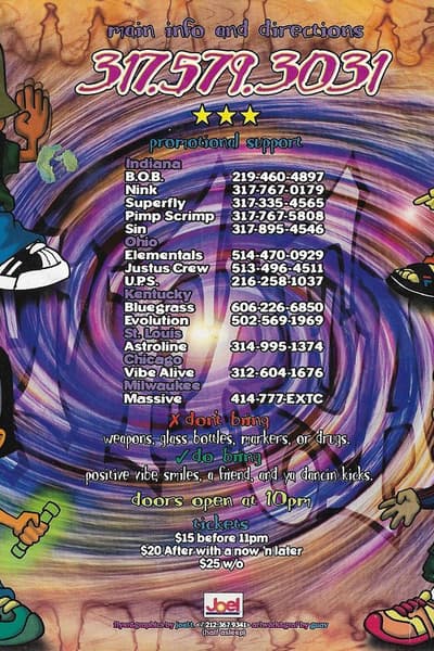 Flyer