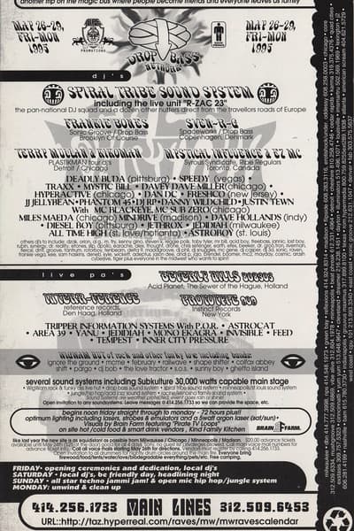 February May 26, 1995 Milwaukee