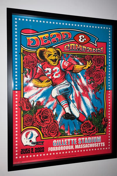 Foxborough