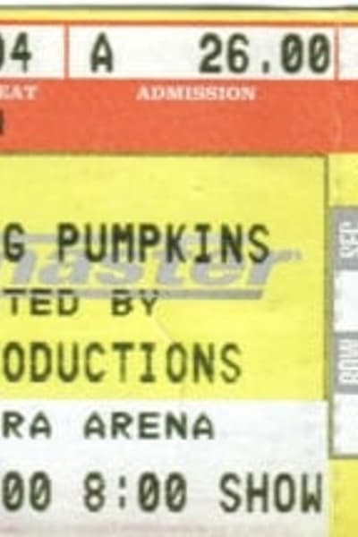 The Smashing Pumpkins