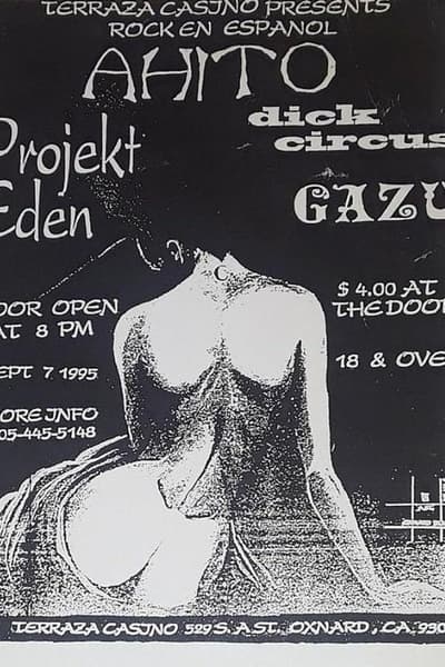 Dick Circus Sep 7, 1995 Oxnard