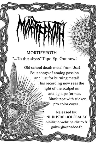 Flyer