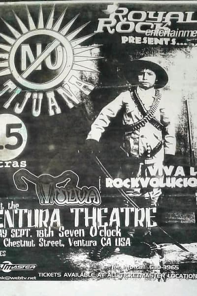No Tijuana, 15 Letras, Volva