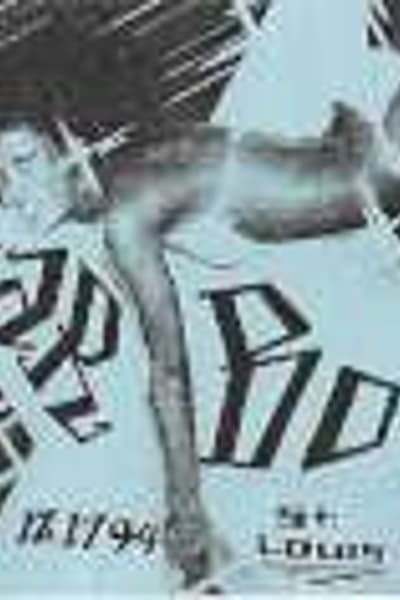 Sloppy Seconds Nov 18, 1994 St. Louis
