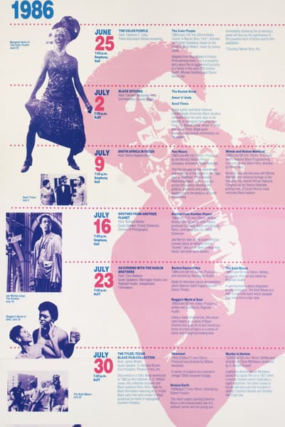 Winnie Mandela Newark